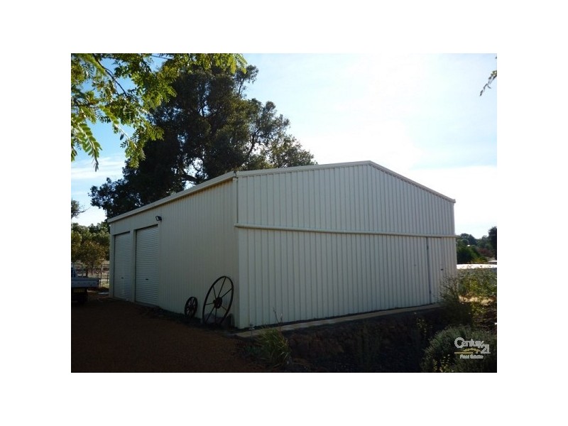 24 Ayrshire Loop, Lower Chittering WA 6084