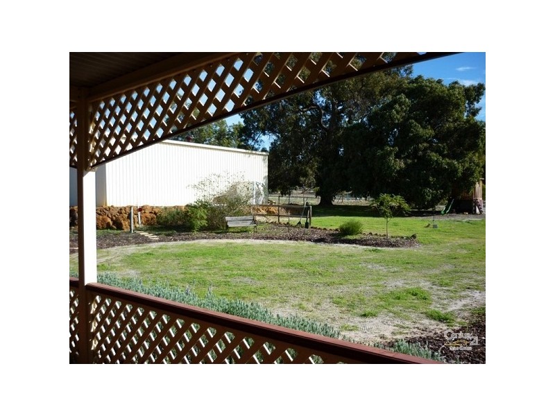 24 Ayrshire Loop, Lower Chittering WA 6084