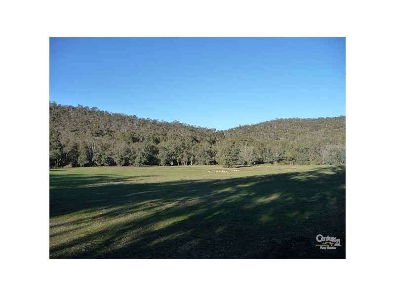 1190 Chittering Road, Bullsbrook WA 6084