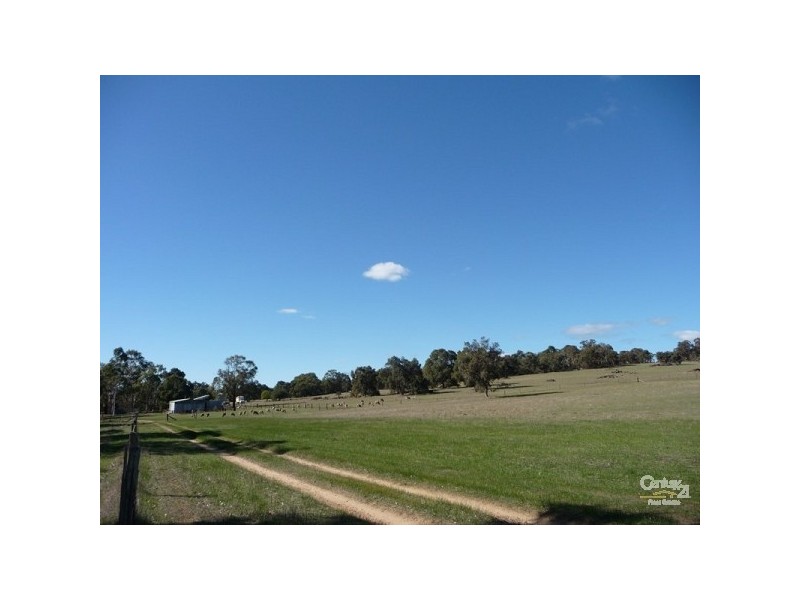 Lot 16 Muchea East Road, Lower Chittering WA 6084