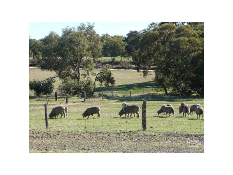 Lot 16 Muchea East Road, Lower Chittering WA 6084