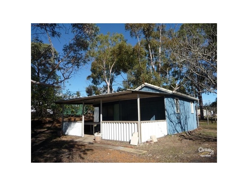 Lot 16 Muchea East Road, Lower Chittering WA 6084