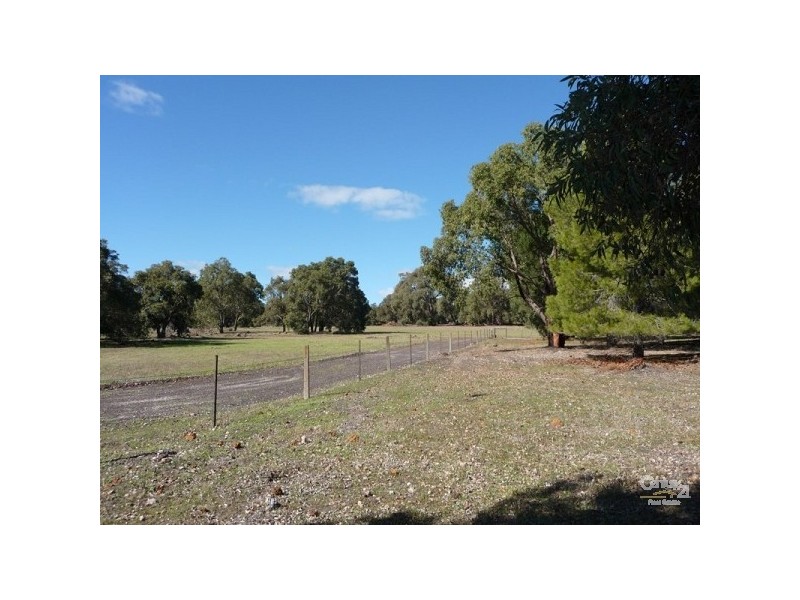 Lot 16 Muchea East Road, Lower Chittering WA 6084