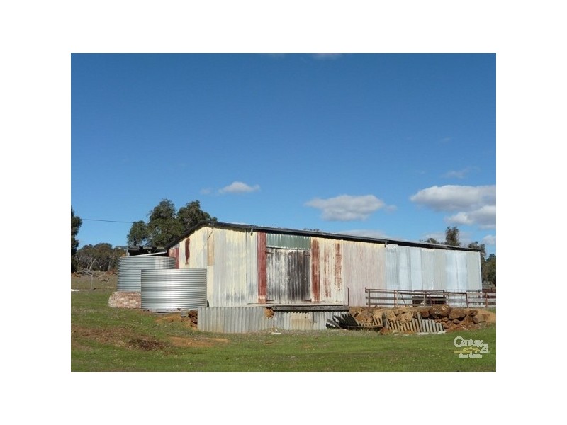 Lot 16 Muchea East Road, Lower Chittering WA 6084