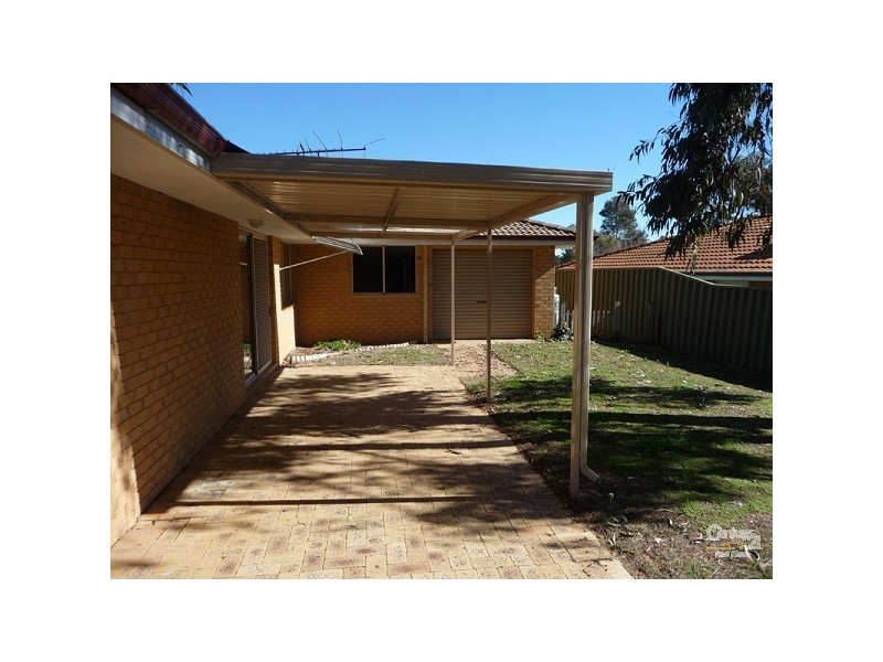 11 Prospect Place, Bullsbrook WA 6084
