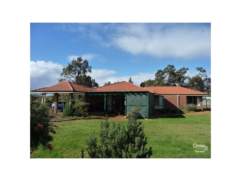 118 Devon Way, Lower Chittering WA 6084