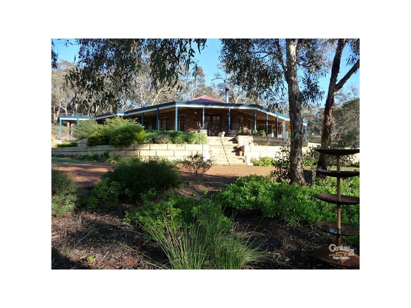 63 Spice Rd, Bindoon WA 6502