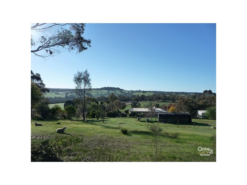 63 Spice Rd, Bindoon WA 6502