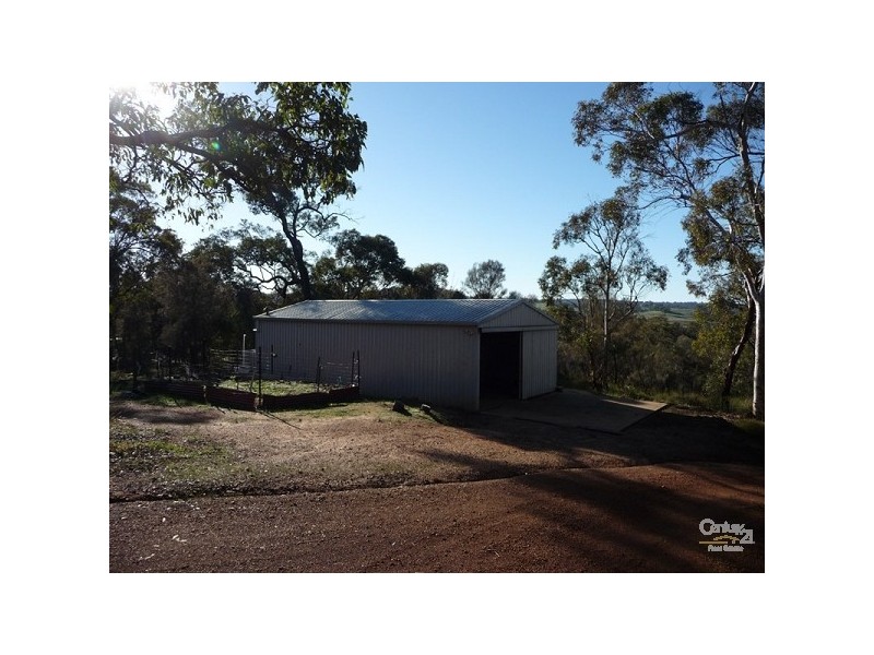 63 Spice Rd, Bindoon WA 6502