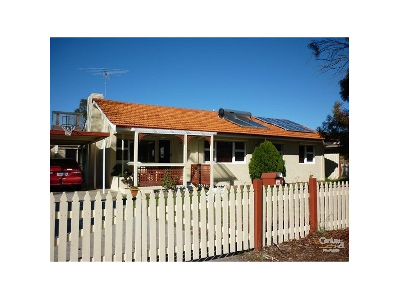 14 Brearley Street, Bullsbrook WA 6084