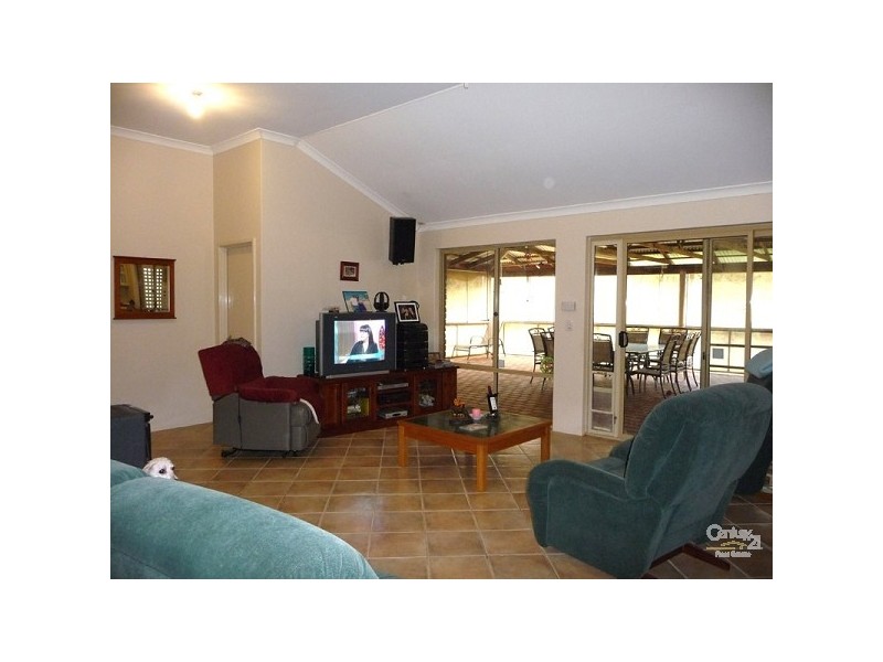 48 Ridgetop Trail, Bullsbrook WA 6084