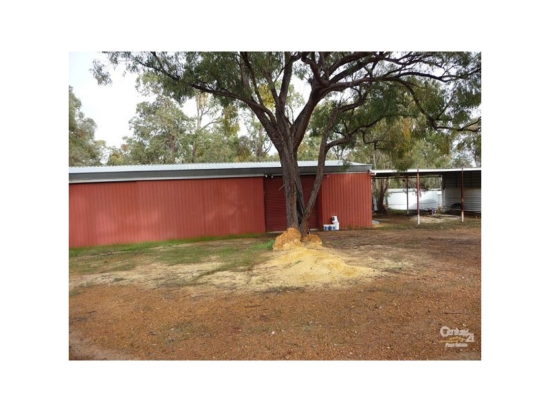 48 Ridgetop Trail, Bullsbrook WA 6084