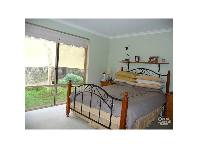48 Ridgetop Trail, Bullsbrook WA 6084