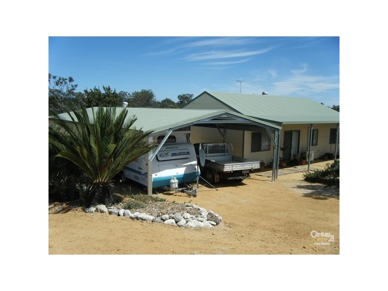 18 Haslam Street, Muchea WA 6501