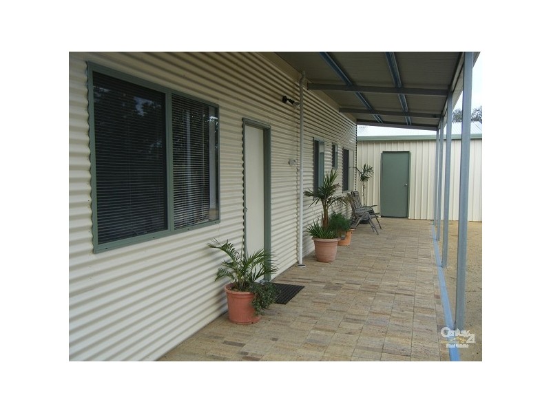 18 Haslam Street, Muchea WA 6501