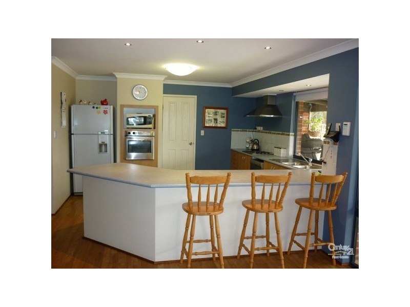 24 Gibbard Place, Bullsbrook WA 6084