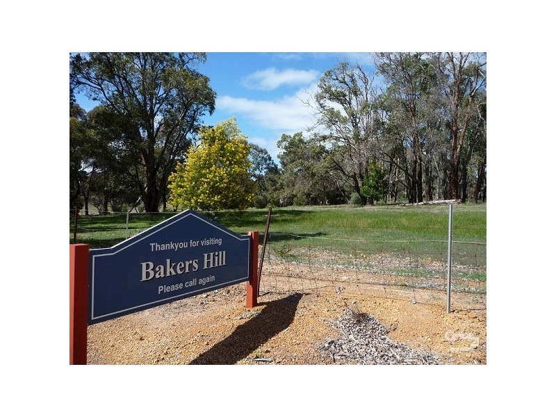13 Tames Rd, Bakers Hill WA 6562