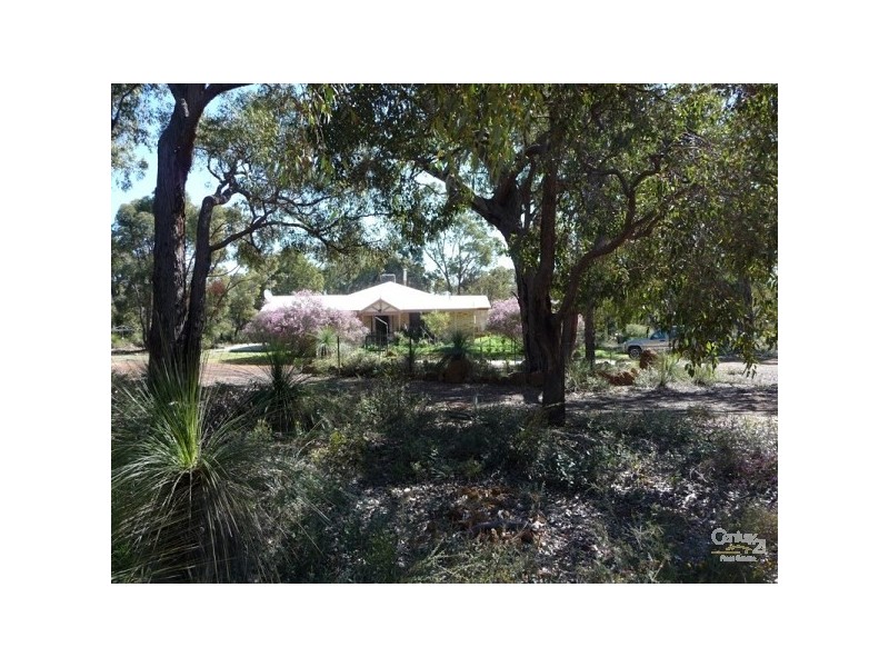36 Evergreen Rise, Bindoon WA 6502