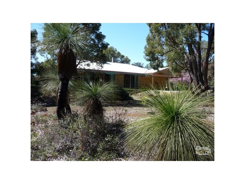 36 Evergreen Rise, Bindoon WA 6502