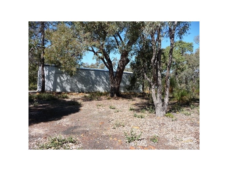 36 Evergreen Rise, Bindoon WA 6502