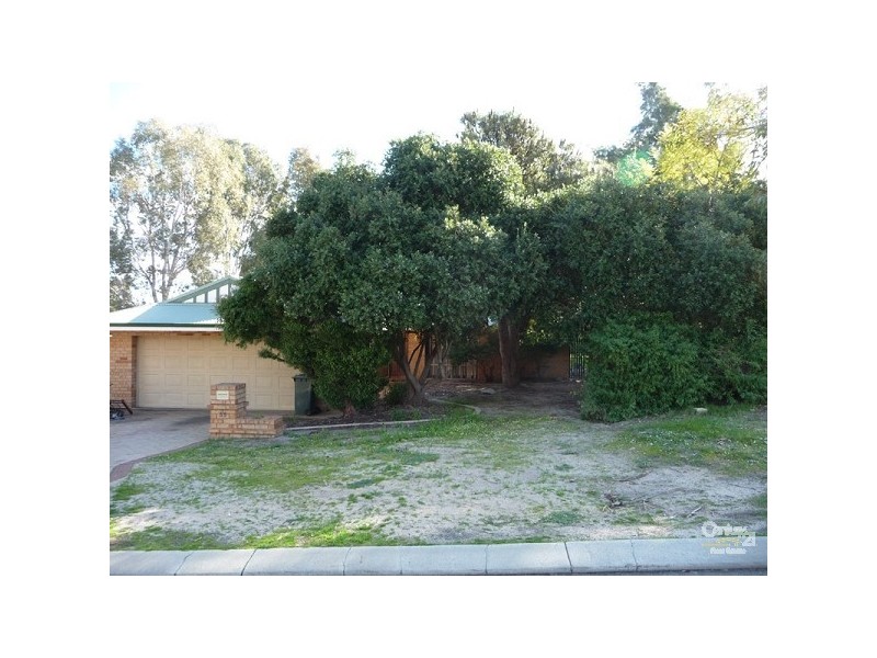 55 Eden Drive, Bullsbrook WA 6084
