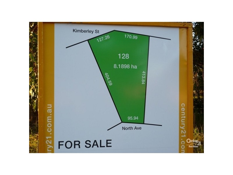 51 North Avenue, Bullsbrook WA 6084