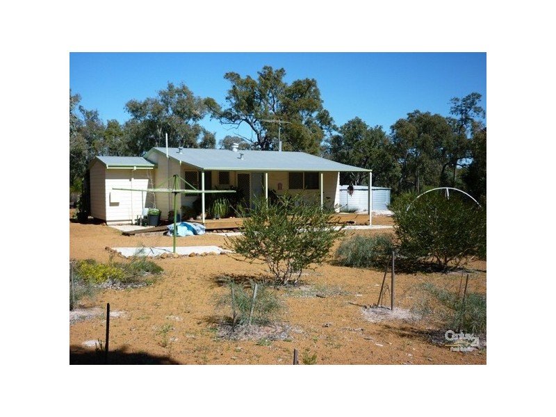 82 Hidaway Drive, Bindoon WA 6502