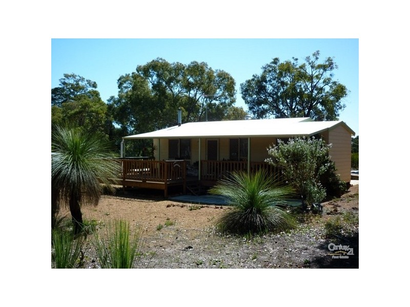 82 Hidaway Drive, Bindoon WA 6502