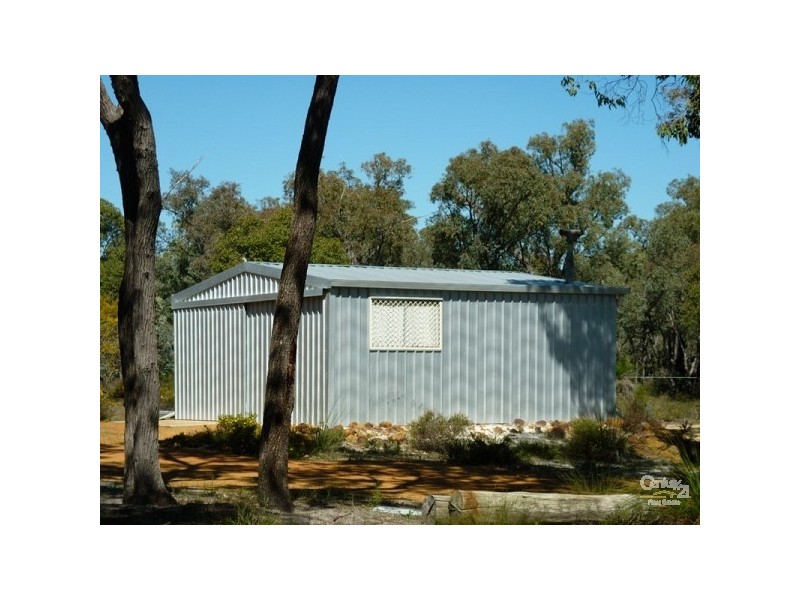 82 Hidaway Drive, Bindoon WA 6502