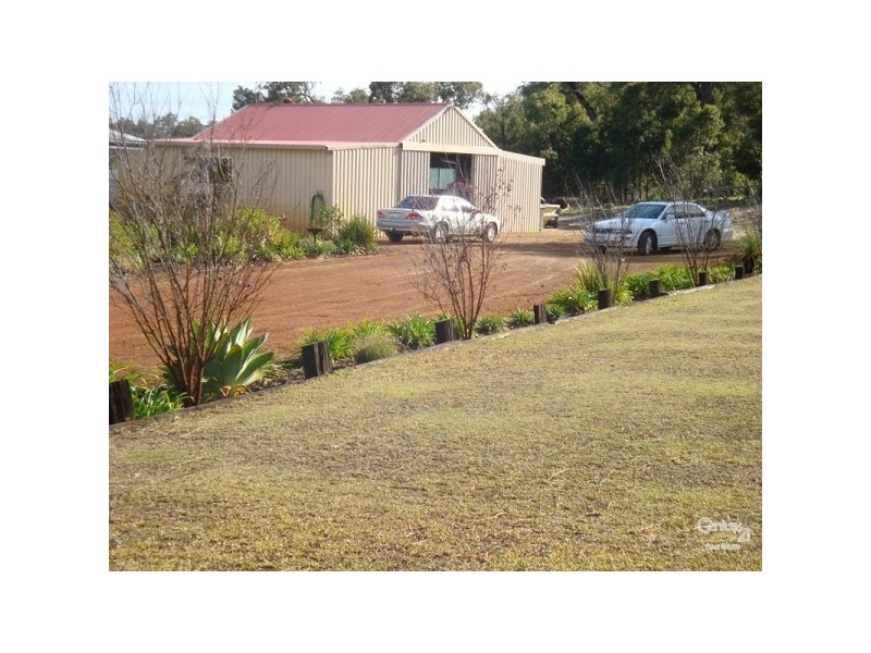 112 Bonita Road, Bullsbrook WA 6084