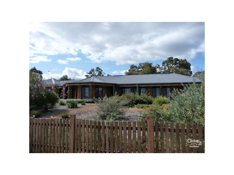 34 Harling Way, Bullsbrook WA 6084