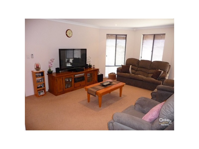 34 Harling Way, Bullsbrook WA 6084