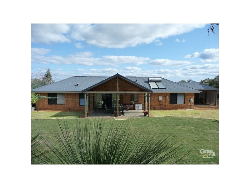 34 Harling Way, Bullsbrook WA 6084