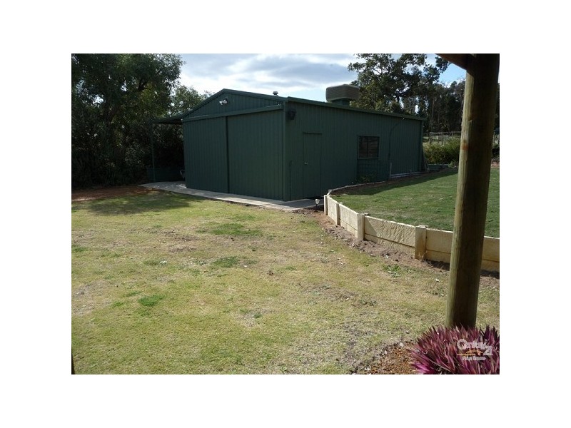 34 Harling Way, Bullsbrook WA 6084