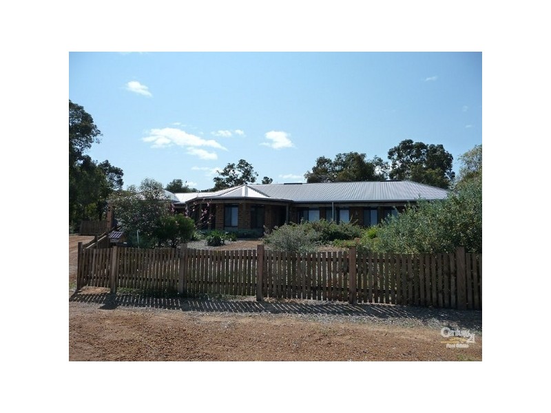 34 Harling Way, Bullsbrook WA 6084