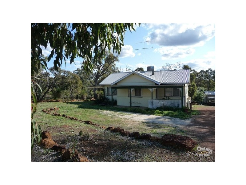 24 Evergreen Rise, Bindoon WA 6502