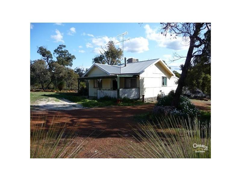 24 Evergreen Rise, Bindoon WA 6502