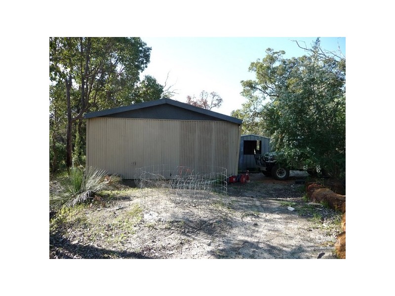 24 Evergreen Rise, Bindoon WA 6502