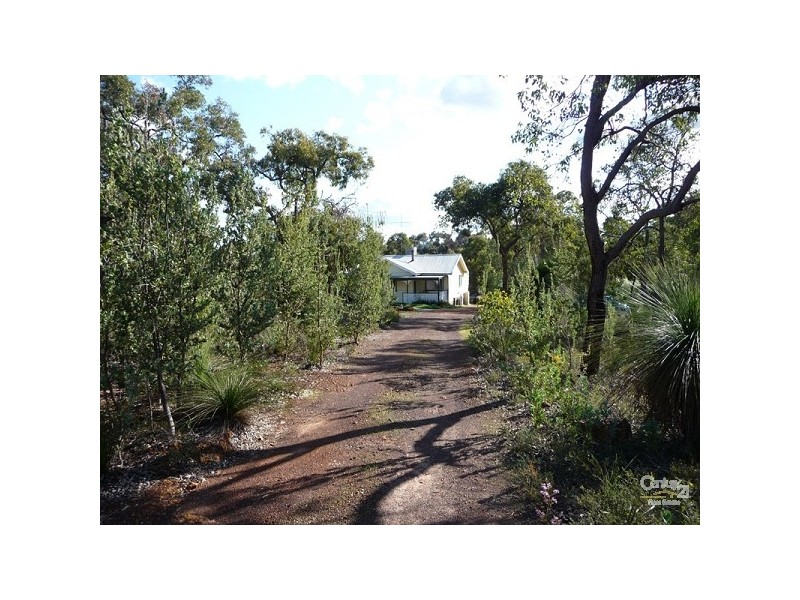 24 Evergreen Rise, Bindoon WA 6502