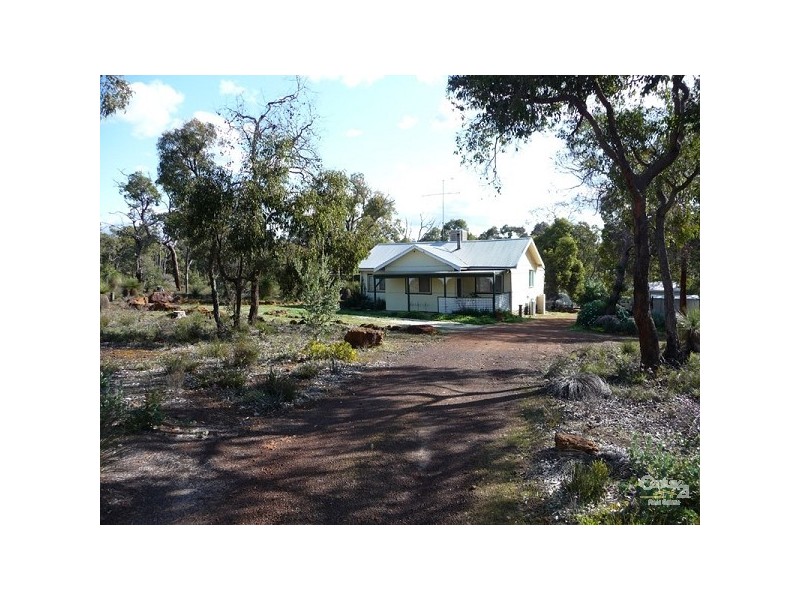 24 Evergreen Rise, Bindoon WA 6502