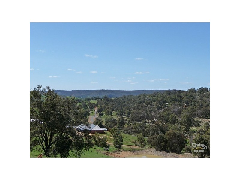 37 Brookvale Mews, Bullsbrook WA 6084