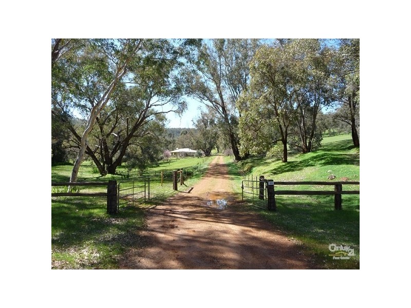 133 Wilson Road, Bullsbrook WA 6084