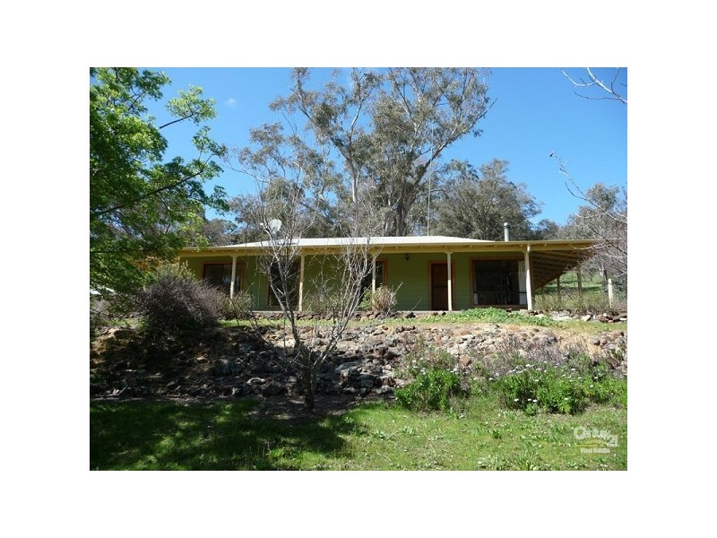 133 Wilson Road, Bullsbrook WA 6084