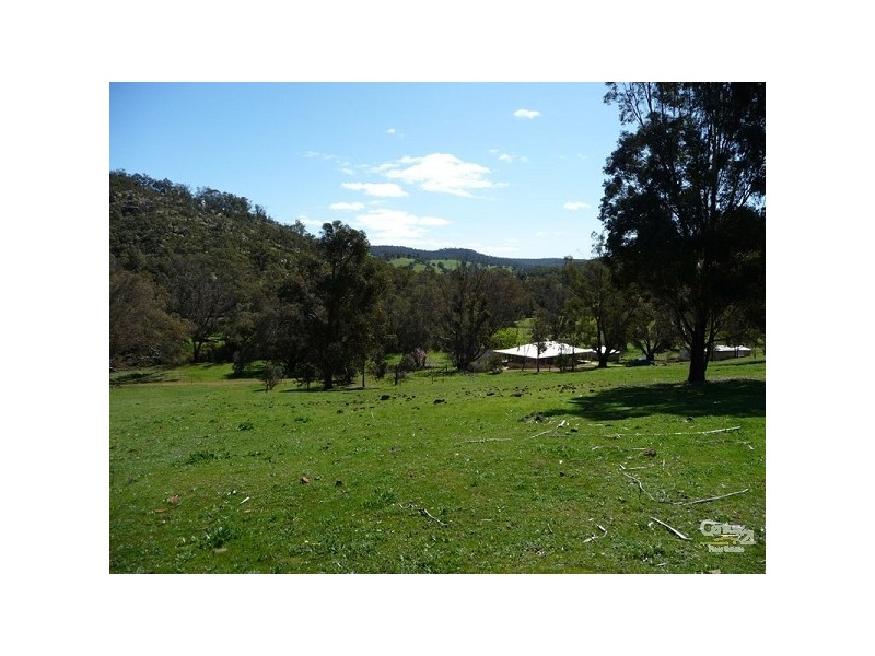 133 Wilson Road, Bullsbrook WA 6084