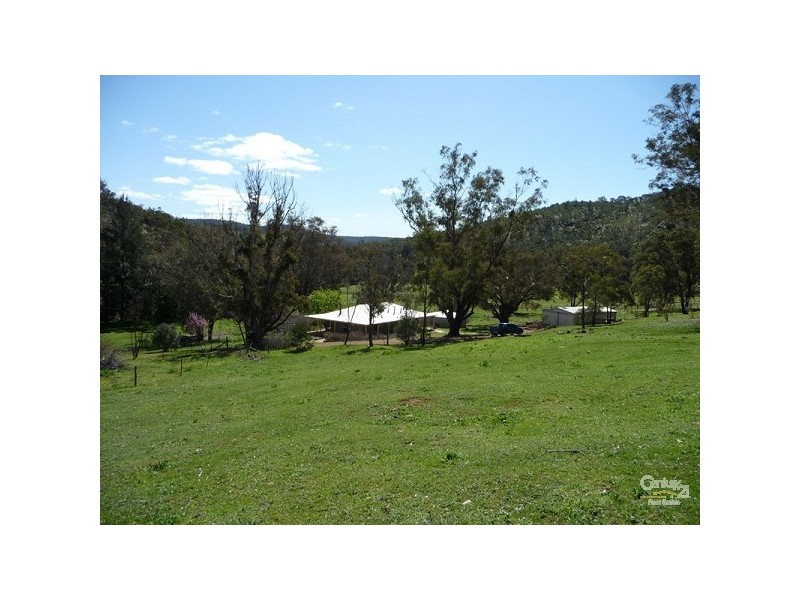 133 Wilson Road, Bullsbrook WA 6084