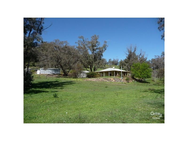 133 Wilson Road, Bullsbrook WA 6084