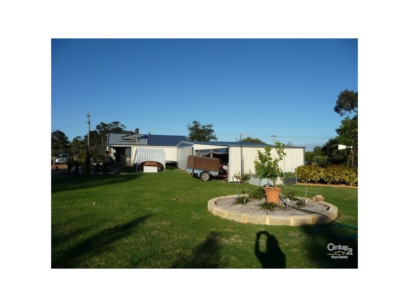 939 Muchea South Road, Muchea WA 6501