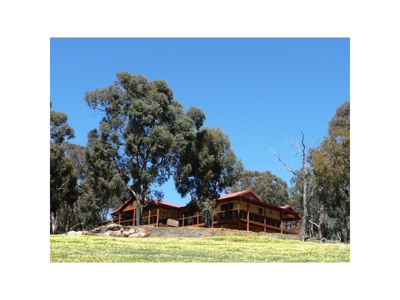 Lot 62 Wedgetail Ridge, Bullsbrook WA 6084