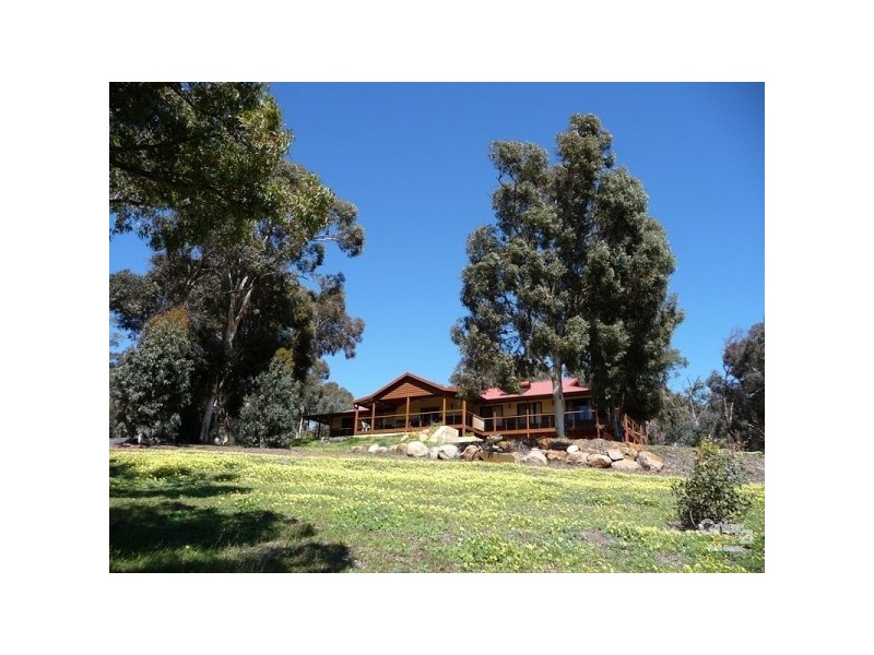 Lot 62 Wedgetail Ridge, Bullsbrook WA 6084