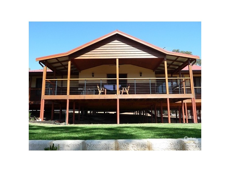Lot 62 Wedgetail Ridge, Bullsbrook WA 6084